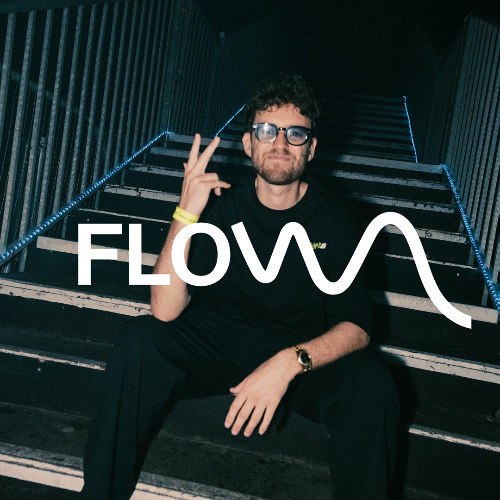 Franky Rizardo presents FLOW Radioshow 582