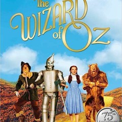 eBook ⚡️ PDF The Wizard of Oz By Beth Bracken (Author)