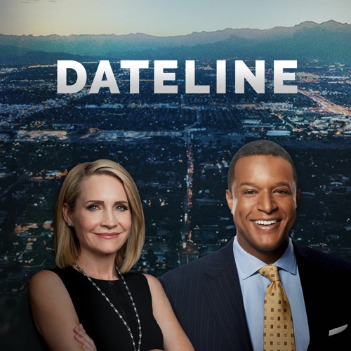 Stream episode Dateline - Season 32, Episode 33 FULLEPISODE -878320 by