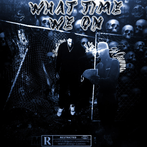 EBK osamma -What time we on Ft.Banditdamack