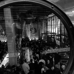 NYE at Willy B