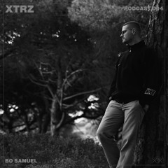 XTRZ Podcast 004 - Bo Samuel