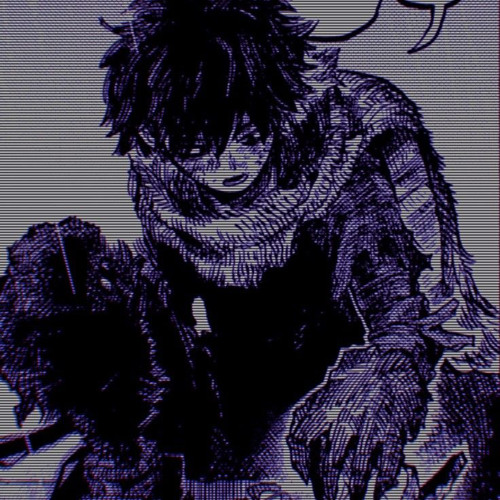 Vigilante deku rap(dizzyeights not mine) lost myself