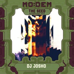 DJ JOSKO @ The Seed | MoDem Festival 2025