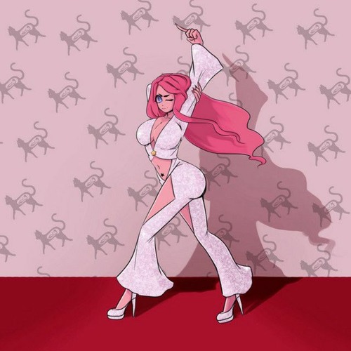 i feel like britney!