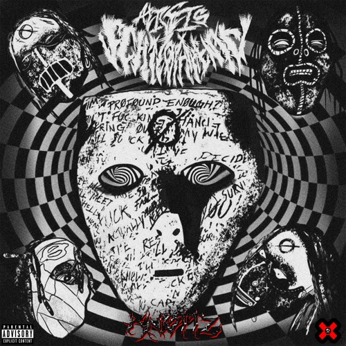 OFF WITH HIS HEAD! (FT. G3) [PROD. WXZARD]