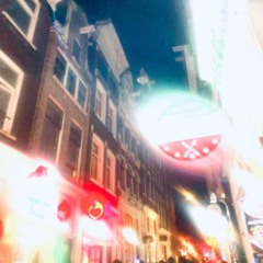 CITY ESCAPE (SLOWED/VILLAGE2MG_EDIT)