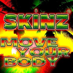 MOVE YOUR BODY