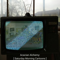 Acacian Alchemy - 9 A.M