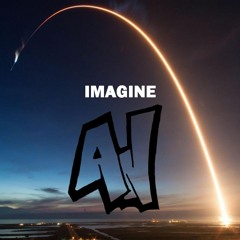 IMAGINE (Prod. Ysos Beats)