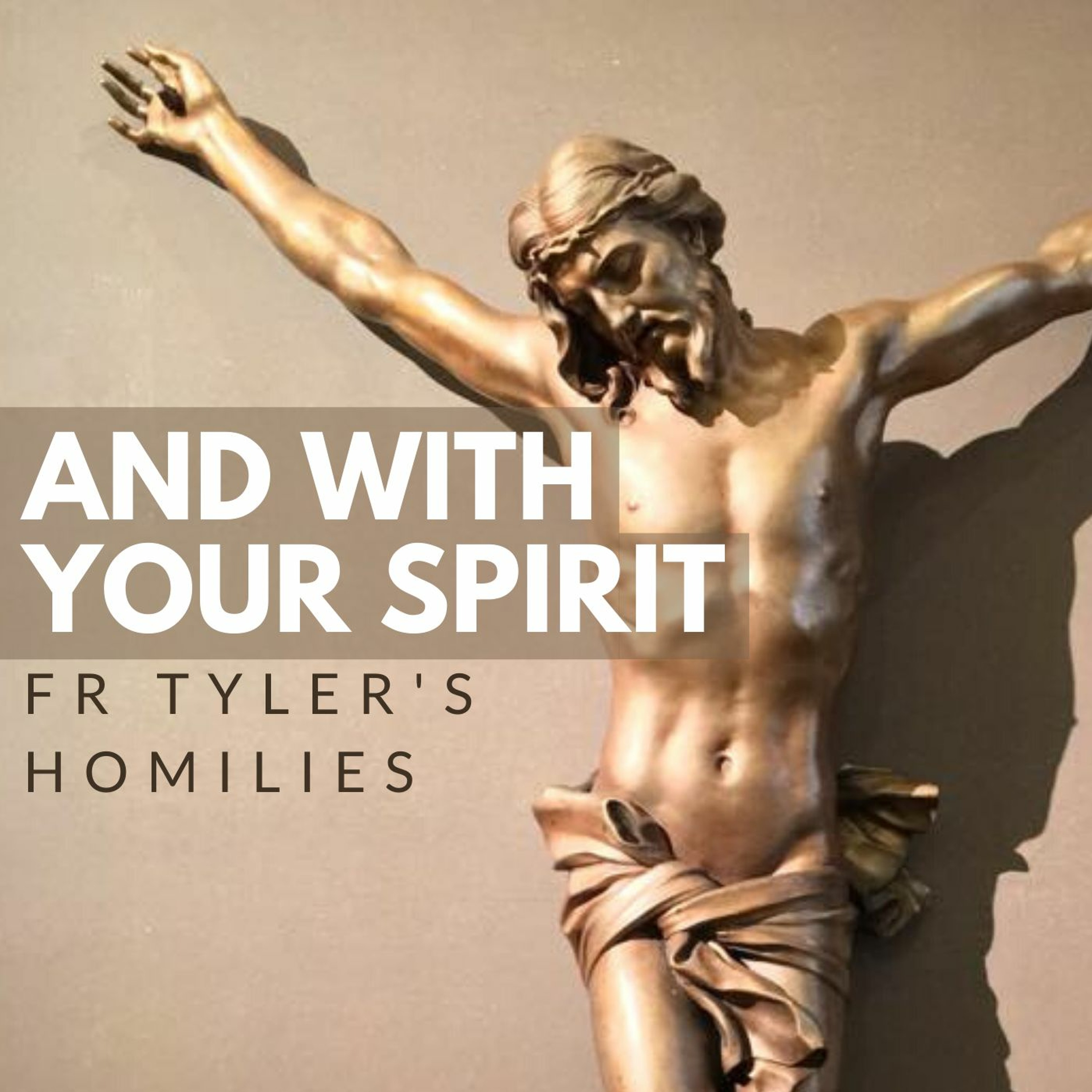 And With Your Spirit