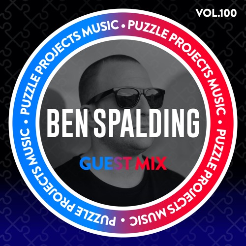 Ben Spalding - PuzzleProjectsMusic Guest Mix Vol.100