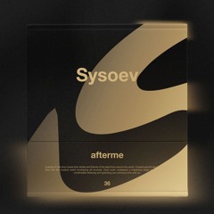 Sysoev [PAM36]