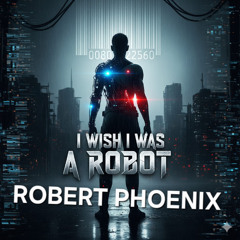 I Wish I Was a Robot