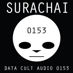 Data Cult Audio 0153 - Surachai