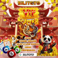 JUNGLE SILUMAN NO DROP! #SILITOTO