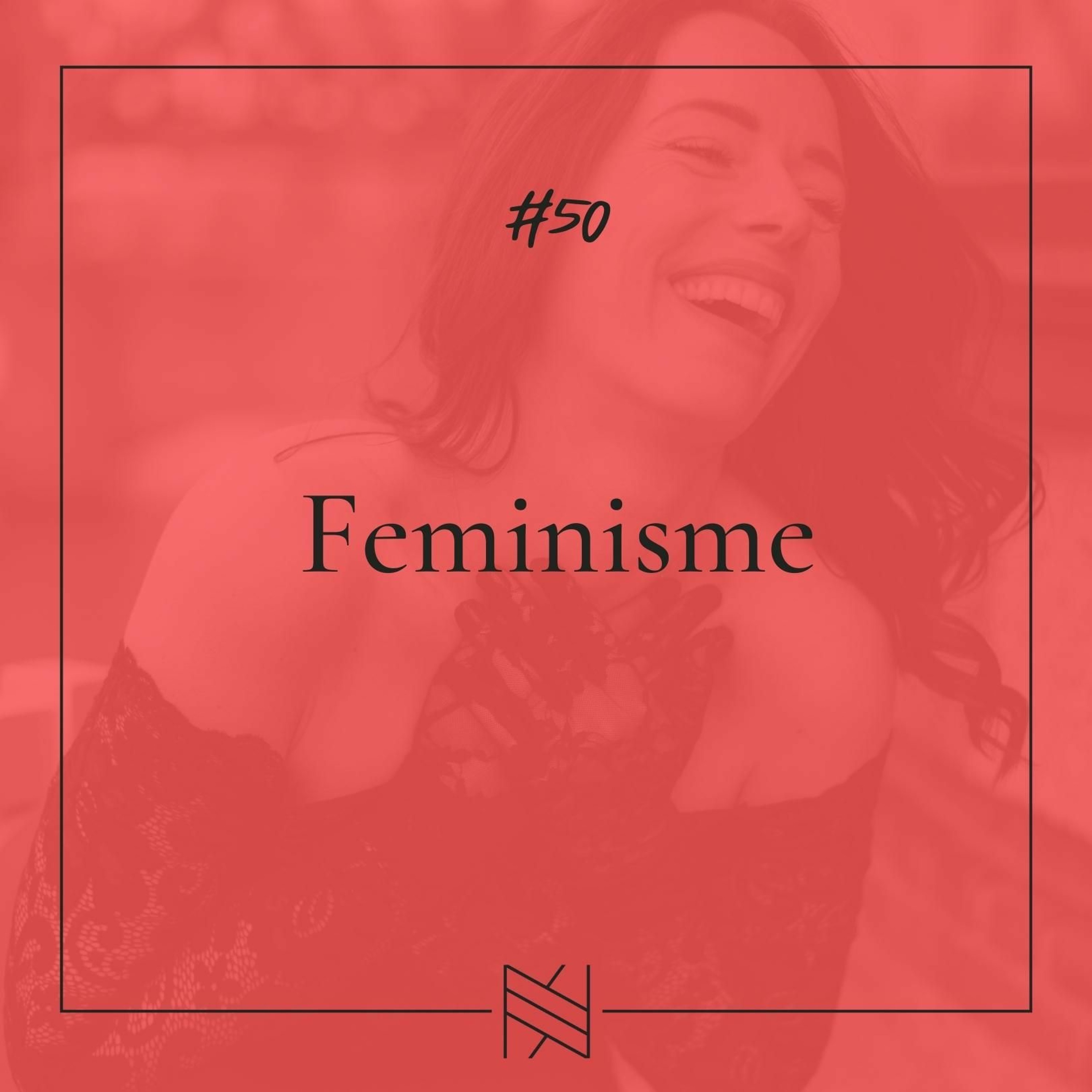 Mind Your Own Business - NOUX by Anouk José Drayer