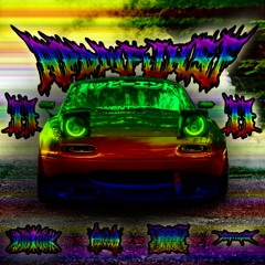 FXCKMANE - APDMFJHSF II (500 SUB SPECIAL YT)