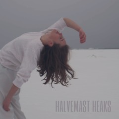 Halvemast Heaks