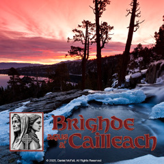 Opus 1. Brìghde agus a' Cailleach (Brigid and the Hag)