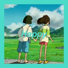 Happy