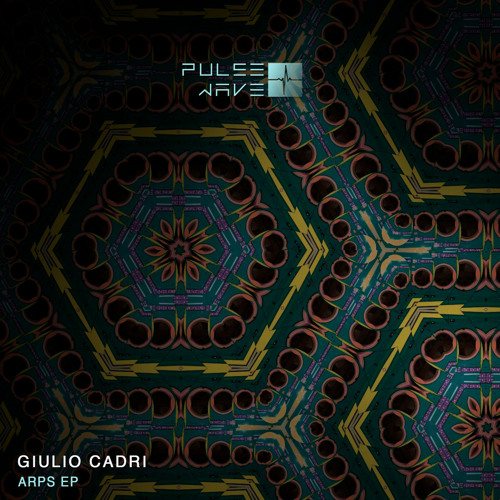 Giulio Cadri - Commando (Original Mix)