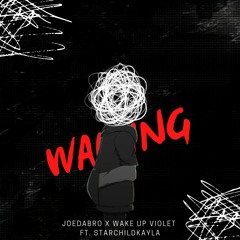 Wake Up Violet x Joedabro - Waiting ft. Starchildkayla [Out now on spotify]
