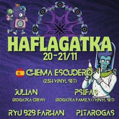 Julian- Haflagtka full set -weird music.wav