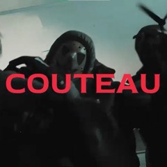 Fresh LaDouille - Couteau (feat. Menace Santana)
