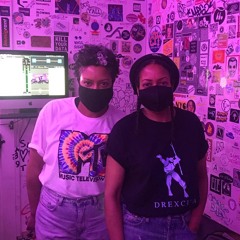 ANALOG SOUL @ The Lot Radio 04 - 14 - 2021