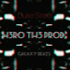 R3BOUND[H3RO TH3 PROD.]