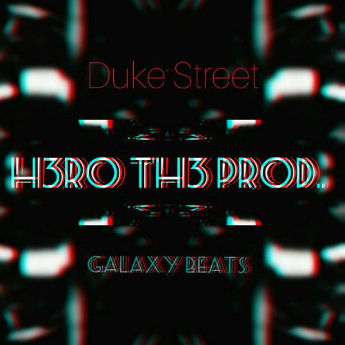 R3BOUND[H3RO TH3 PROD.]