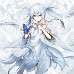 [THGO-008] thoughts XFD