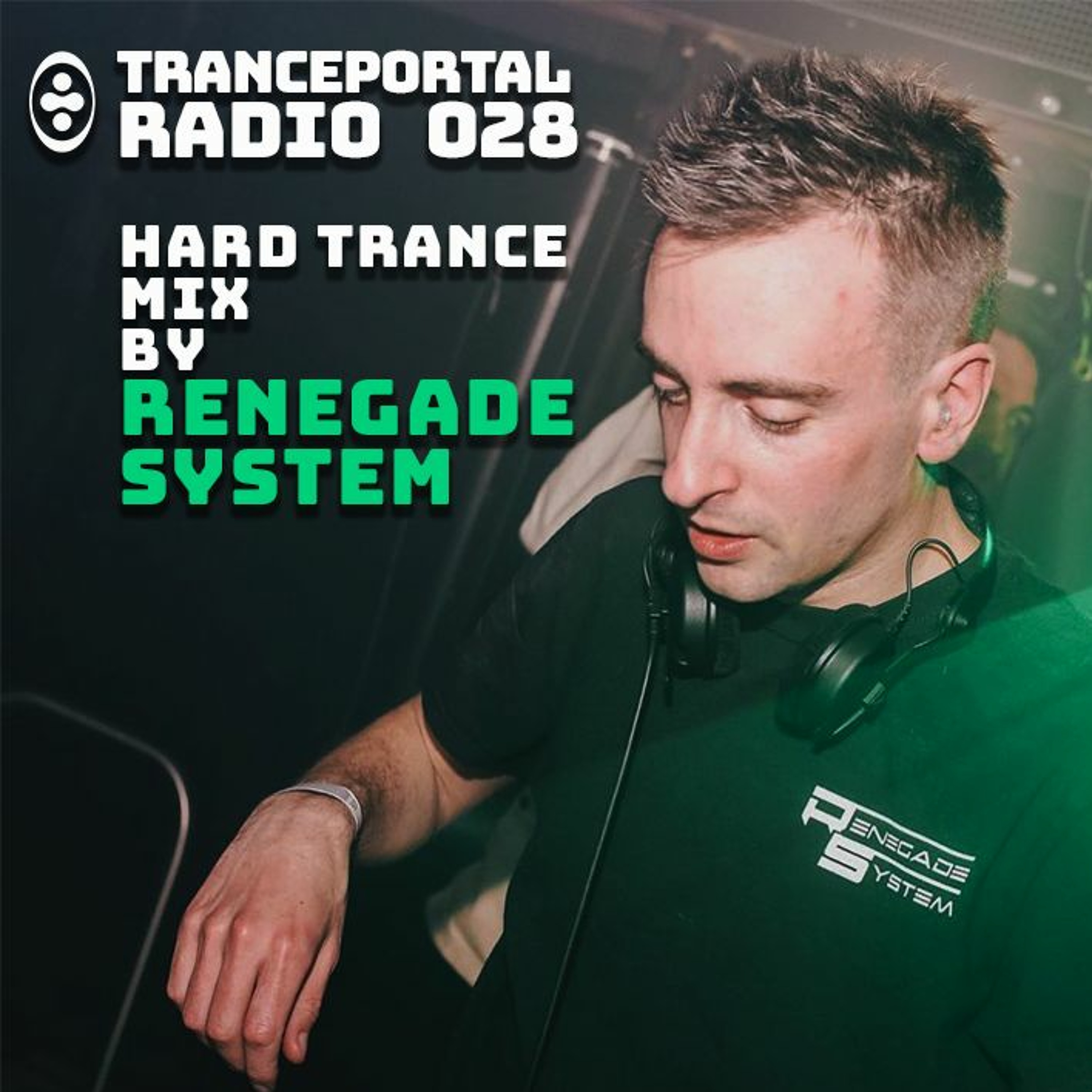 Tranceportal Podcasts
