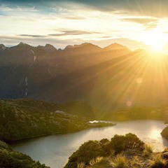 Over The Mountain (Horizon Remix)