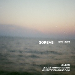 SOREAB 16.9.25