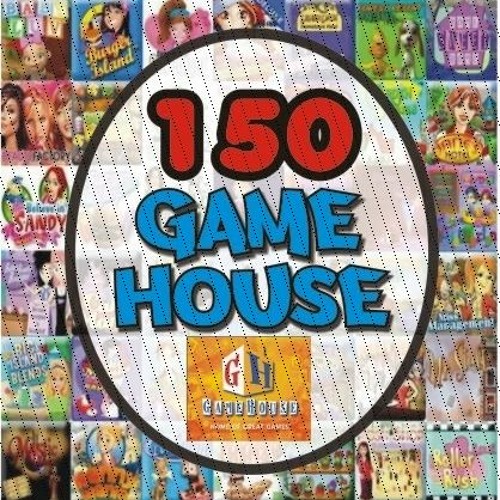 Stream 450 PopCap Gamehouse Reflexive Games Collection by Kechidlilissa