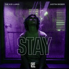 THE Kid LAROI & Justin Bieber - Stay (TAKUMi Remix)