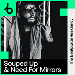 The Beatportal Residency: Need For Mirrors