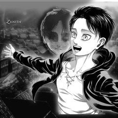 Boys Interface X Eren Yeager