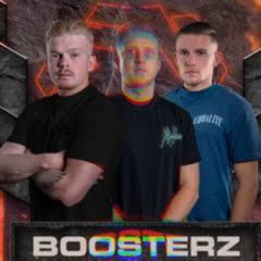 BÖSSELS & ROOSTERZ - WEET JE WEL WIE WIJ ZIJN (FAKE EDIT)