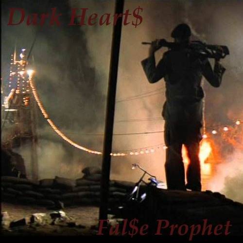Dark Heart$ (Do Lung Bridge Mix)