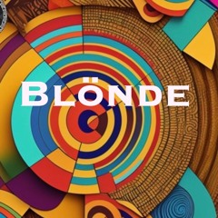 Blönde/AfroHouse