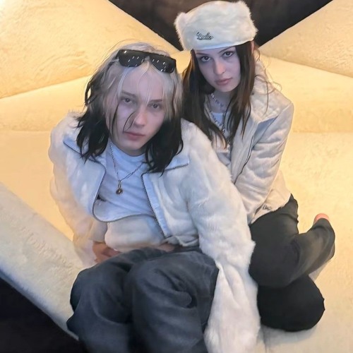 tewiq x greyrock x madk1d — распять (slowed + reverb)