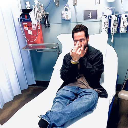 “DIE IN PEACE” 💔(prod.Raspo)