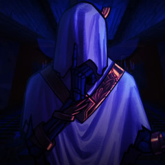 DEATH ODYSSEY WITH LYRICS [REDUX] ULTRAKILL