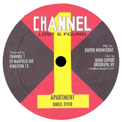 Unknown - Hey Natty Dread