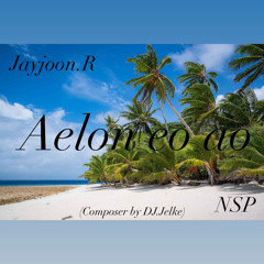 Jayjoon-Aelon eo ao (Cover)