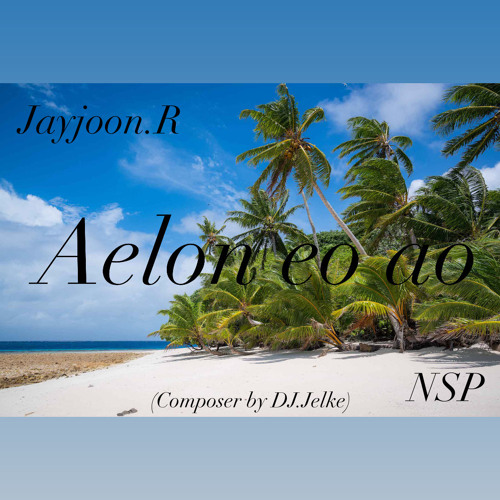Jayjoon-Aelon eo ao (Cover)