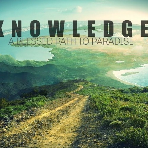 Louebeatz - Knowledge Paradise
